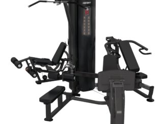 Insight Fitness 4-Station Multi Gym