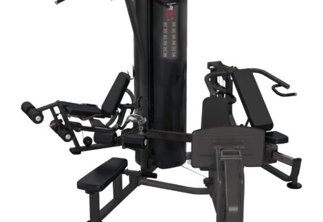 Insight Fitness 4-Station Multi Gym