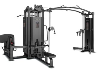 Insight Fitness 5-Stack Multi Station