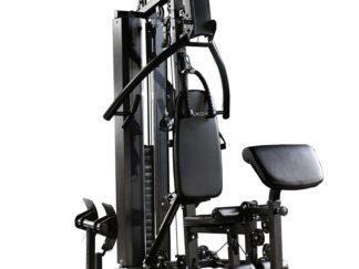 Axox Fitness X2 Ultimate All-In-One Home Gym
