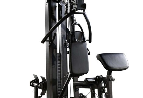 Axox Fitness X2 Ultimate All-In-One Home Gym