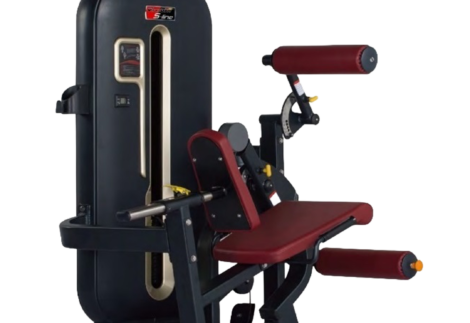 VG Heavy Duty  SEATED LEG CURL
