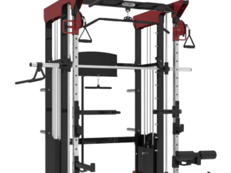 VG Heavy Duty  Multi Functional Smith Machine Prof