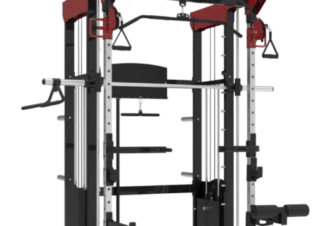 VG Heavy Duty  Multi Functional Smith Machine Prof