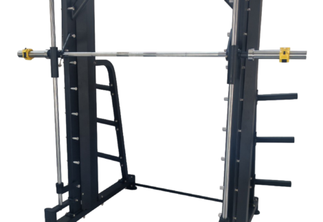 VG Heavy Duty  SMITH MACHINE