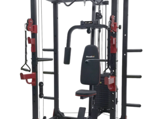 VG Smith Machine with Weight Stack Prof VG