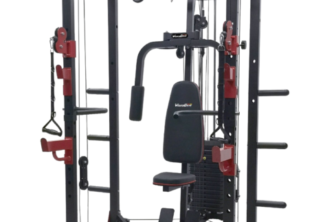 VG Smith Machine with Weight Stack Prof VG