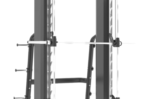 VG Heavy Duty  SMITH MACHINE