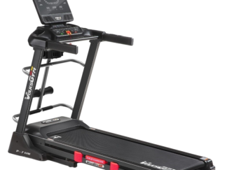 VG Motorized Treadmill