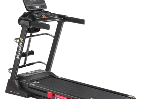 VG Motorized Treadmill