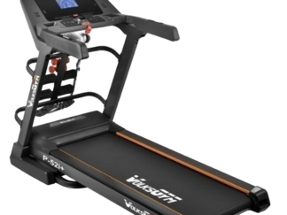 VG Motorized Treadmill