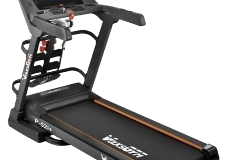 VG Motorized Treadmill
