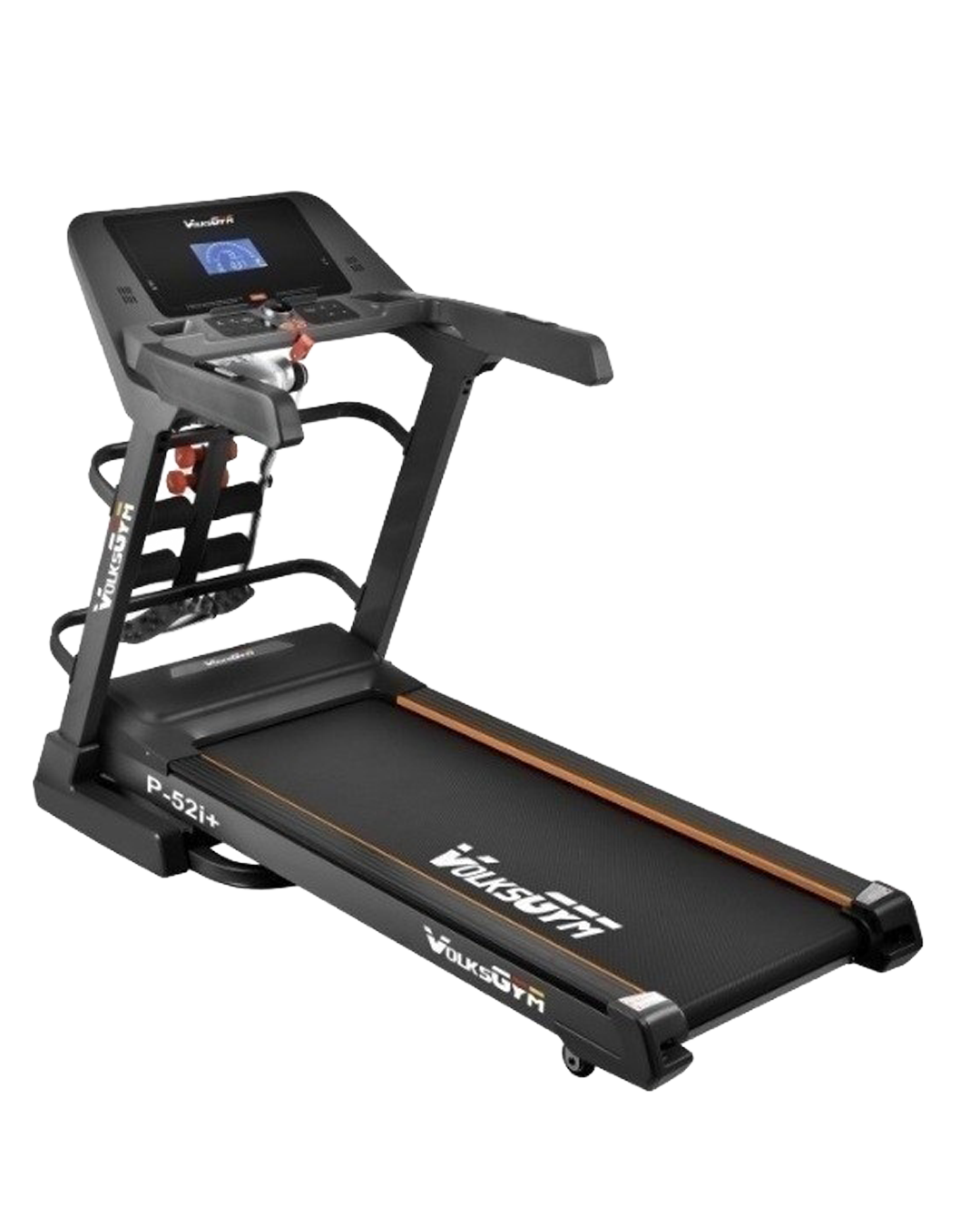 VG Motorized Treadmill