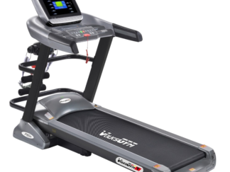 VG Motorized Treadmill