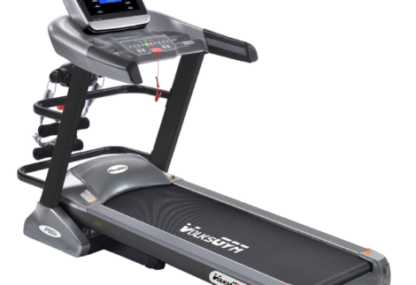VG Motorized Treadmill