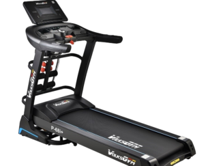 VG Motorized Treadmill