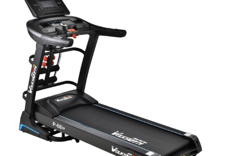 VG Motorized Treadmill