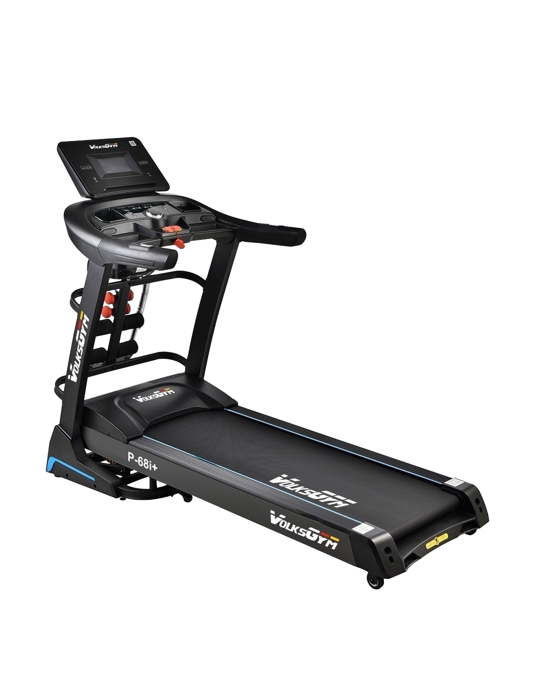 VG Motorized Treadmill