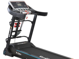 VG Motorized Treadmill