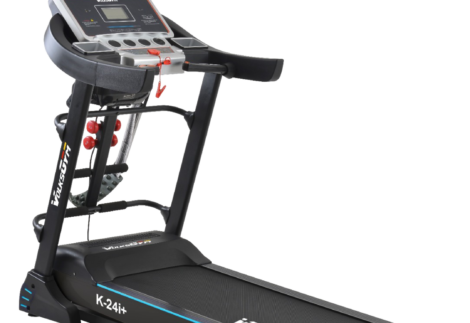 VG Motorized Treadmill