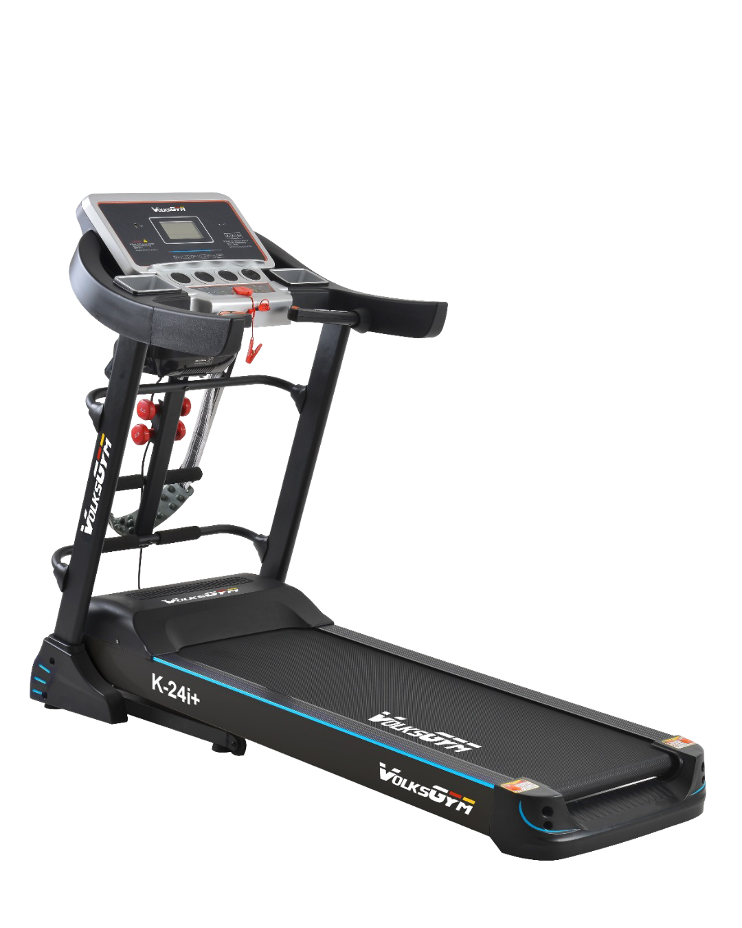 VG Motorized Treadmill