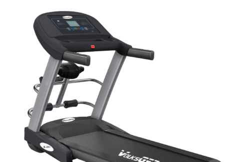 VG Motorized Treadmill
