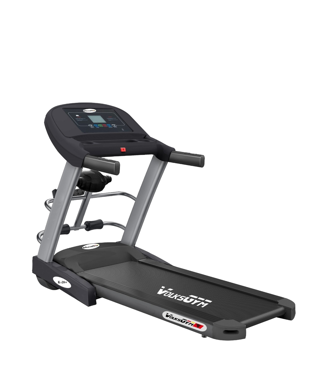 VG Motorized Treadmill