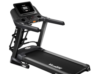 VG Motorized Treadmill