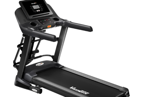 VG Motorized Treadmill
