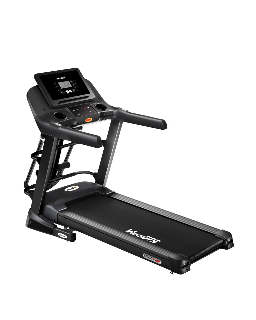 VG Motorized Treadmill