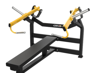 VG Heavy Duty  BENCH PRESS