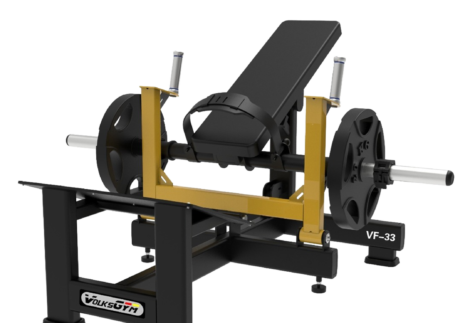 VG Heavy Duty  HIP THRUST