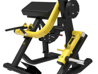 VG Heavy Duty  BICEPS CURL MACHINE