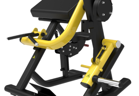 VG Heavy Duty  BICEPS CURL MACHINE