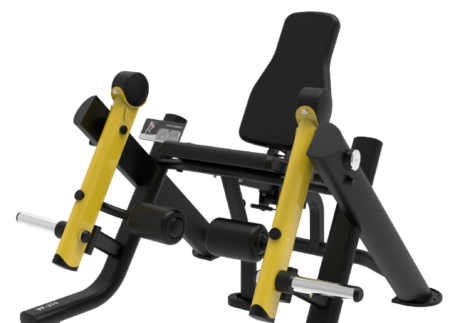VG Heavy Duty  LEG EXTENSION