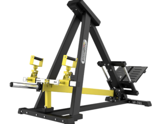 VG Heavy Duty  T BAR