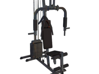 VG MULTI GYM