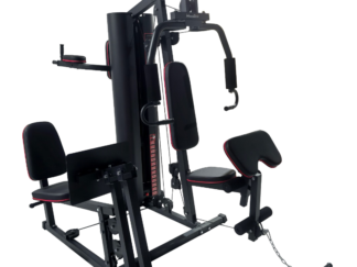 VG 3 STATION GYM