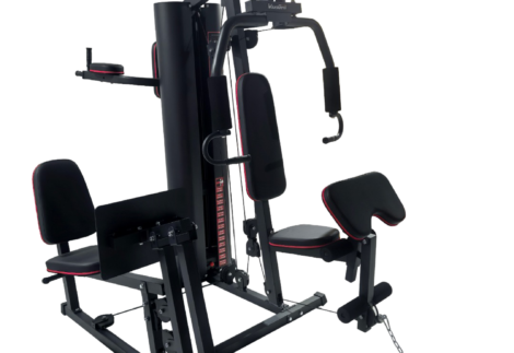 VG 3 STATION GYM