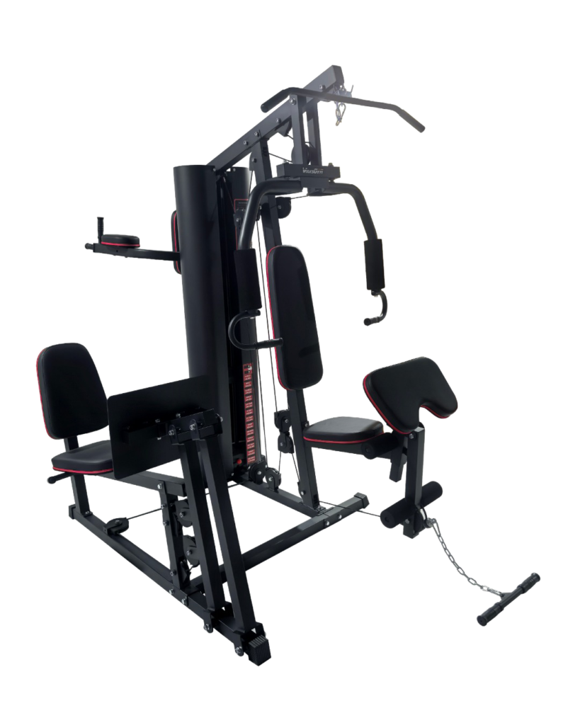 VG 3 Station Gym