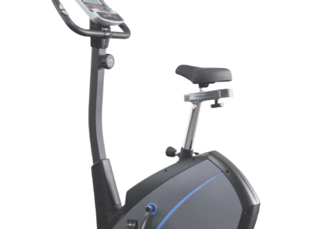 VG Magnetic Bike