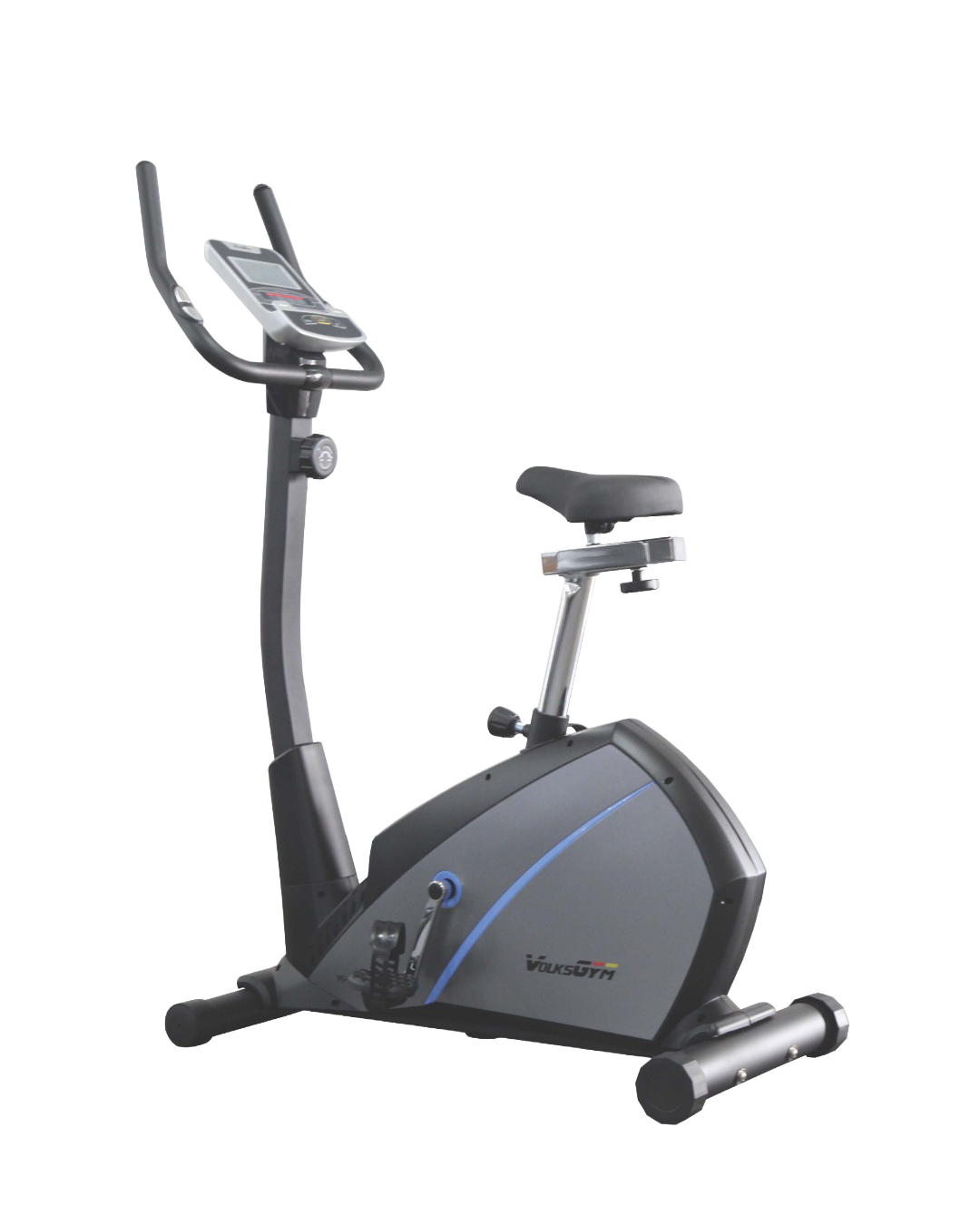 VG Magnetic Bike