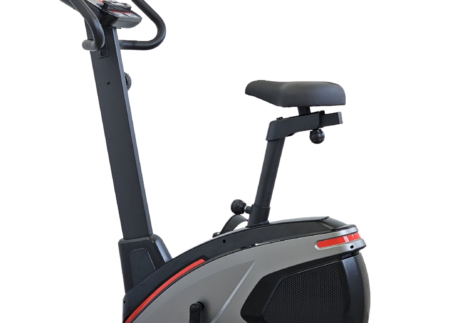 VG Magnetic Bike