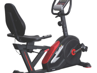 VG RECUMBENT BIKE