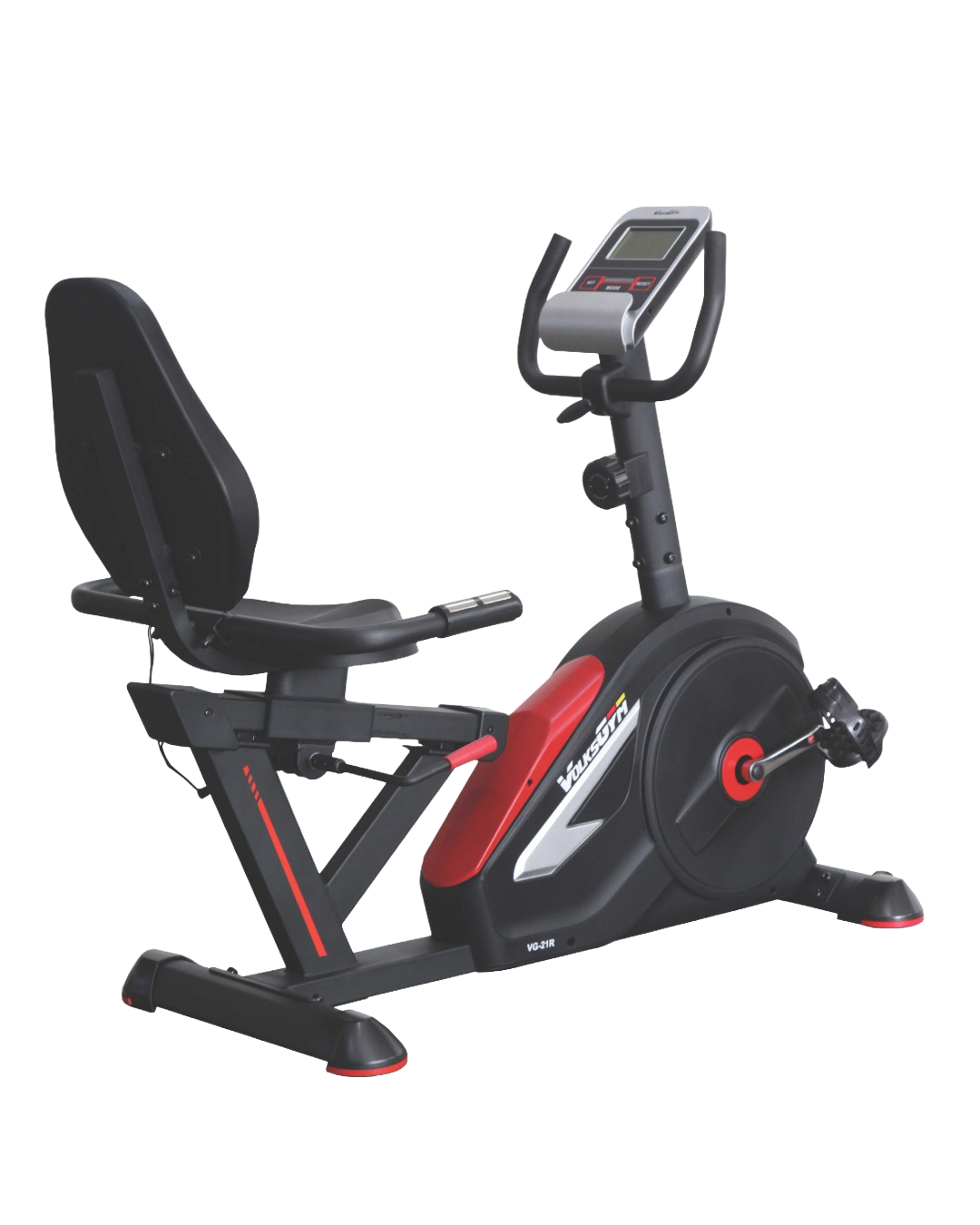 VG RECUMBENT BIKE