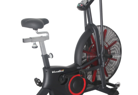 VG Heavy Duty Air Bike