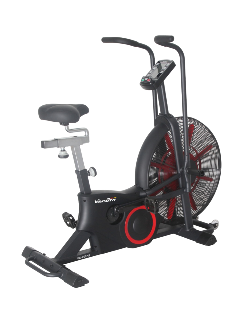 VG Heavy Duty Air Bike