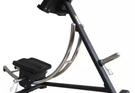 VG Heavy Duty  AB COASTER