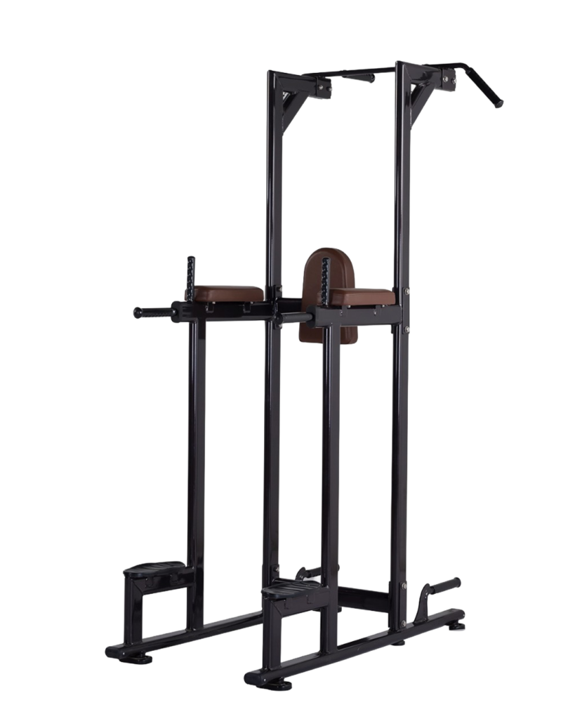 VG Heavy Duty Vertical KNEE RAISE