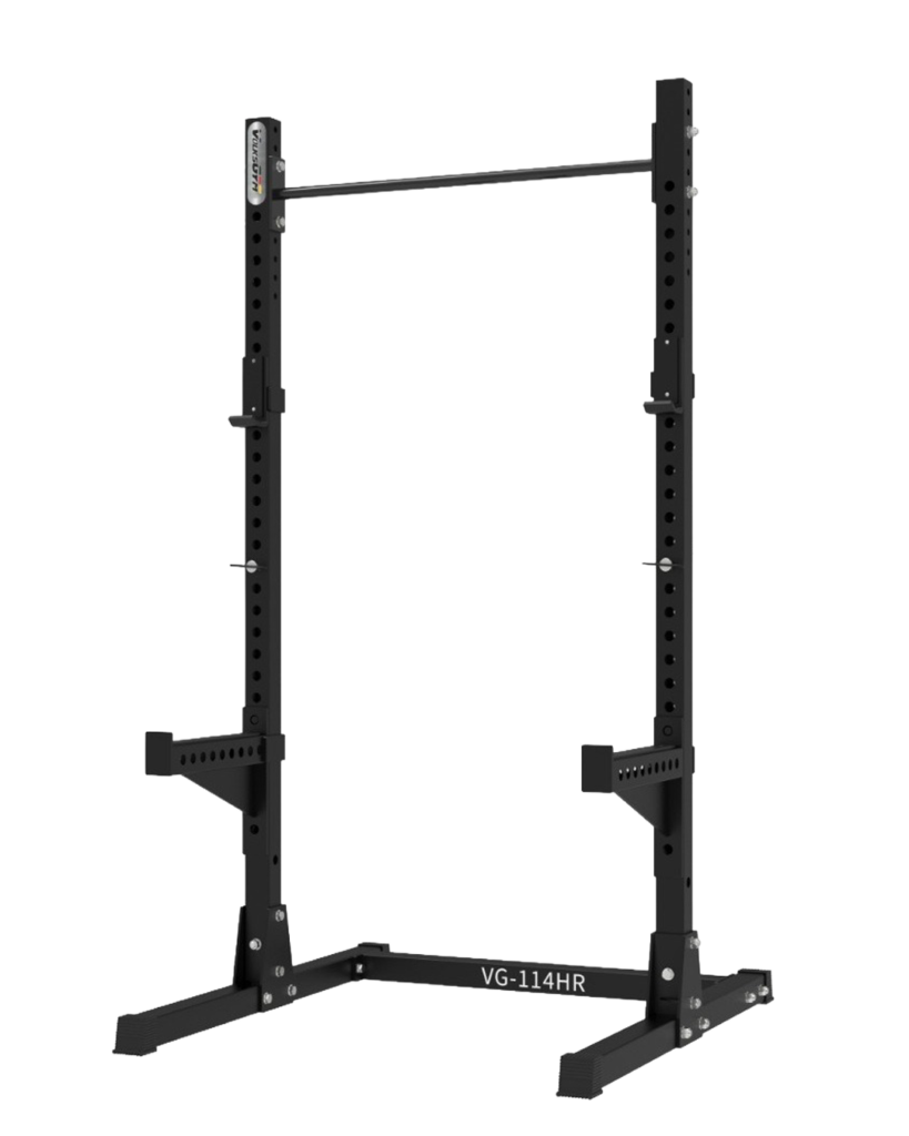 VG Heavy Duty HALF RACK